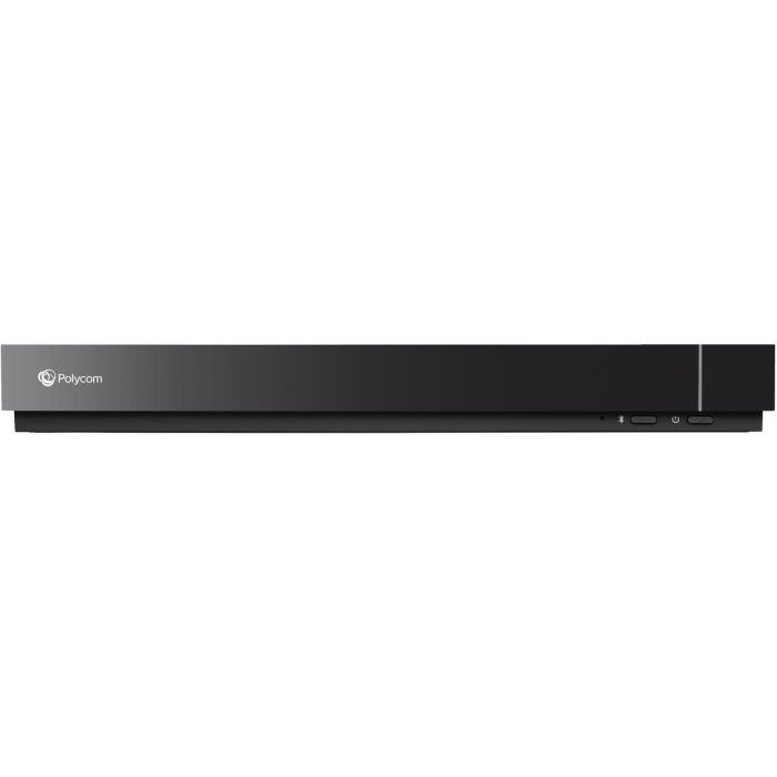 HP Poly Control Remoto Bluetooth para Sistemas de Videoconferencia G7500, Studio X y Studio V, Negro 5