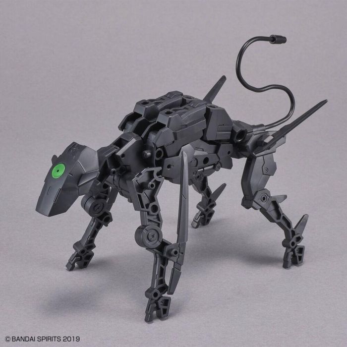 Vehiculo Expansion 30MM Exa-Vehicle Dog Mecha Ver. 1