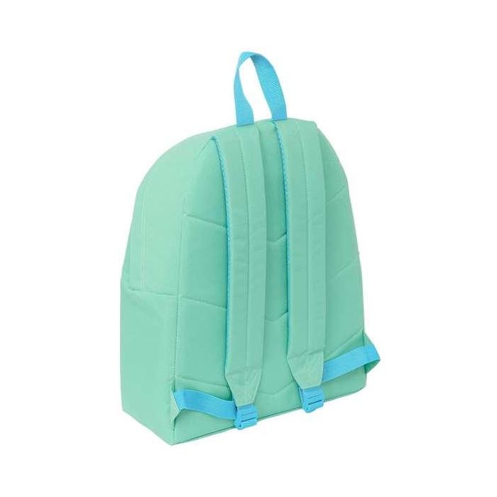 Mochila Safta Stitch Aloha 420x330x150 mm 4 Mochila Safta Stitch Aloha 420x330x150 mm 4