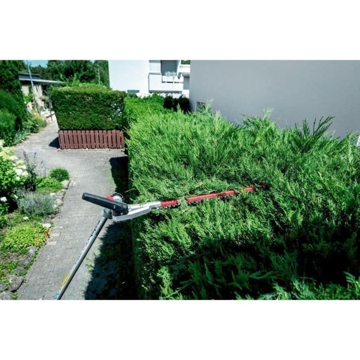 Metabo MET4061792229501 Funda protectora para cortasetos MA-HS 50, fijación rápida 4 Metabo MET4061792229501 Funda protectora para cortasetos MA-HS 50, fijación rápida 4