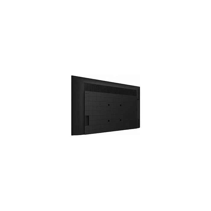 Sony FW-75EZ20L Pantalla LED 75" 4K para señalización digital 16/7 Wifi 18
