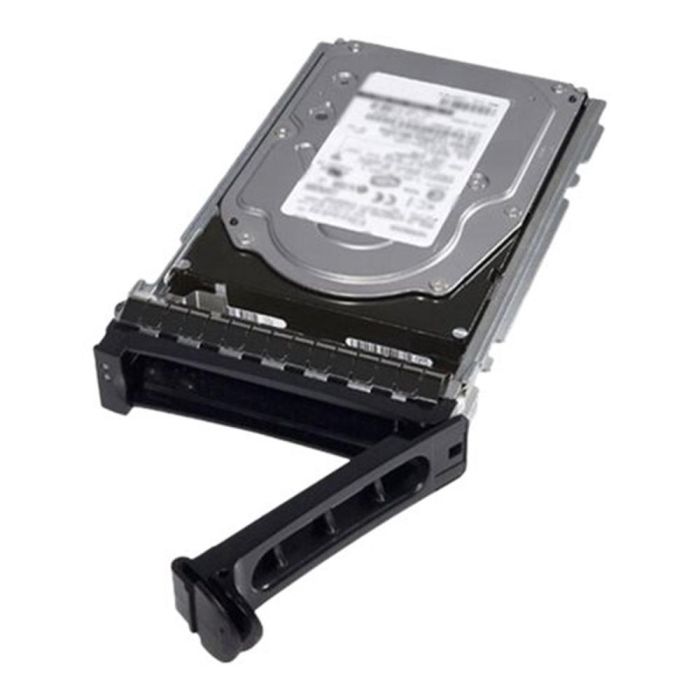 Dell Disco Duro Interno 2.5 Pulgadas 1.2TB SAS 12Gb/s 10000rpm 0 Dell Disco Duro Interno 2.5 Pulgadas 1.2TB SAS 12Gb/s 10000rpm 0