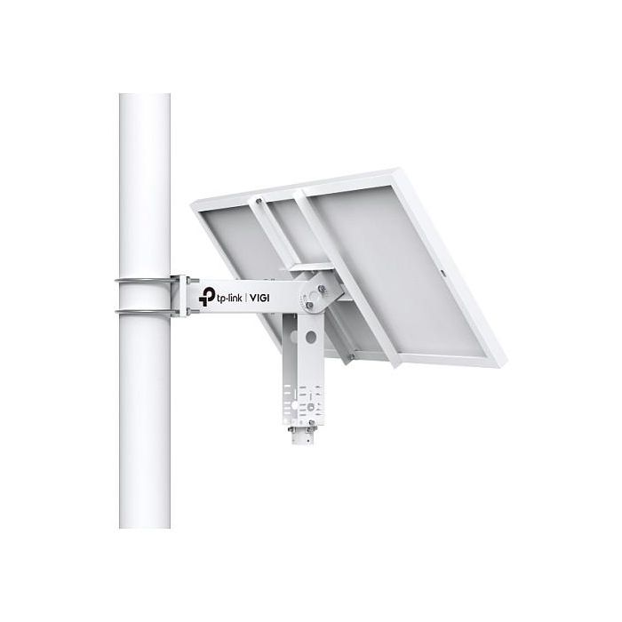 TP-Link SP9030 Panel Solar Exterior VIGI Sistema de Alimentación Inteligente 3