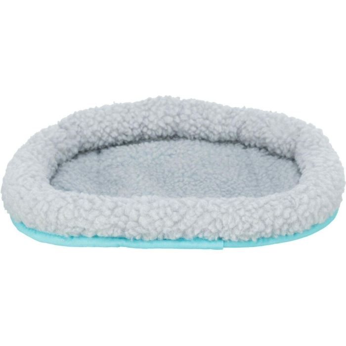 Collar de entrenamiento Trixie Cavo Azul Cobalto Añil 25-31 cm 2