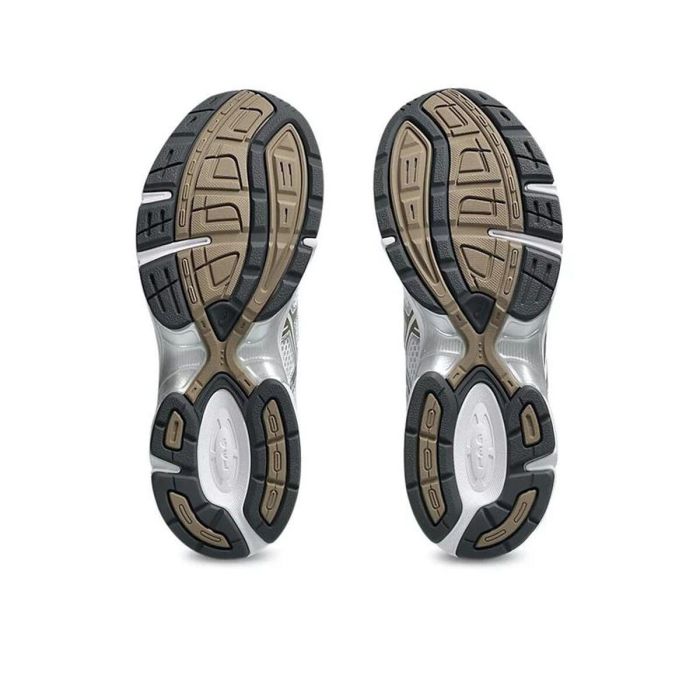 Zapatillas Deportivas Hombre Asics Gel-1130 Marrón claro Unisex 37 5 Zapatillas Deportivas Hombre Asics Gel-1130 Marrón claro Unisex 37 5