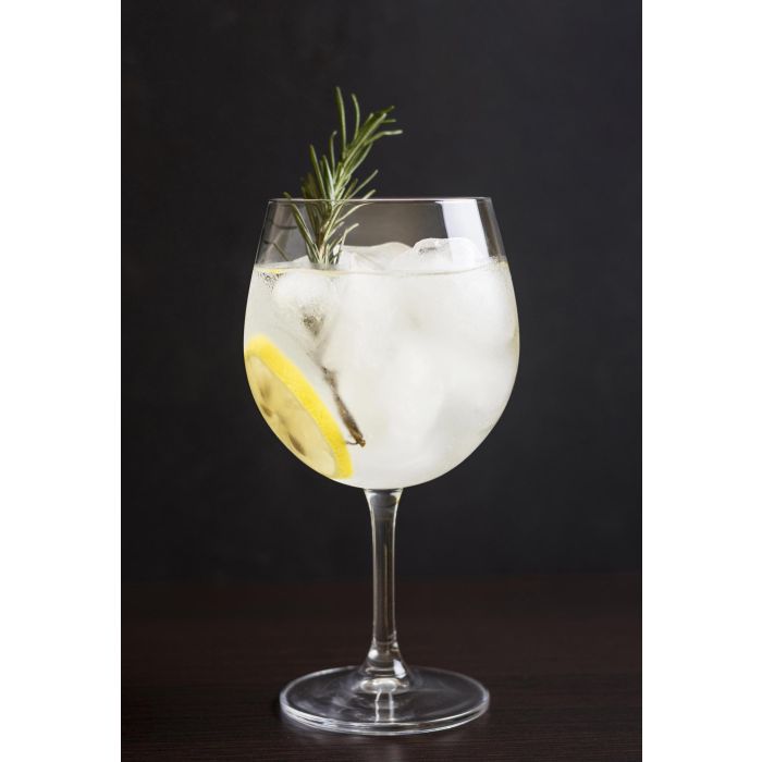 La Mediterranea Copa Combinados 660ml PS 9.9x19.9x9.9 cm 2