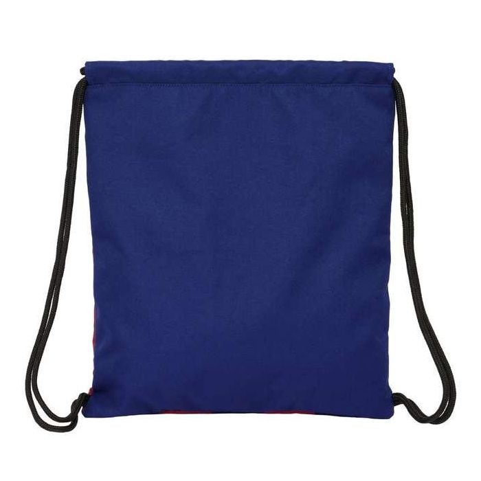 Saco Deportivo Safta F.C. Barcelona 400x350x10 mm 1