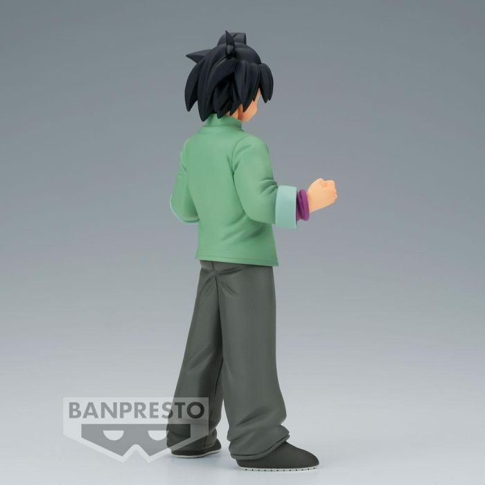 Banpresto Figura Dragon Ball Super Super Hero Dxf Goten BP88502P - Figura de PVC de 14 cm 2 Banpresto Figura Dragon Ball Super Super Hero Dxf Goten BP88502P - Figura de PVC de 14 cm 2
