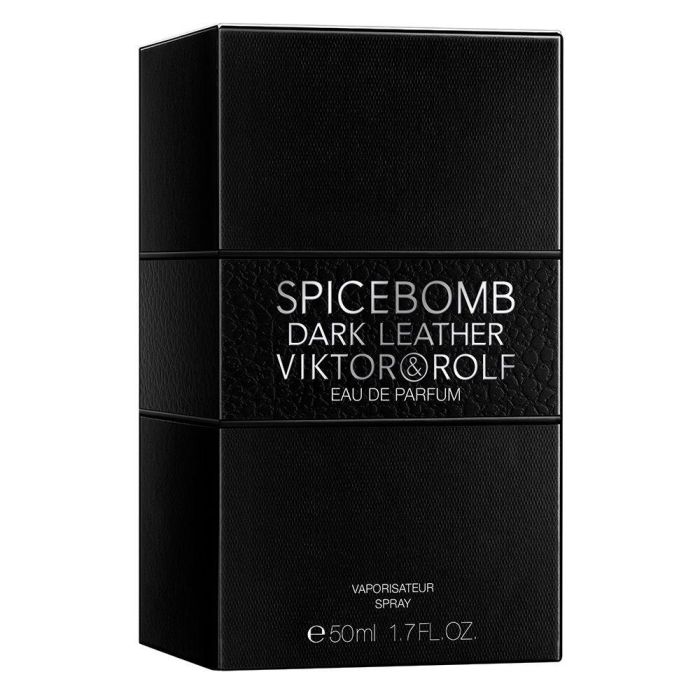 Spicebomb Dark Leather Edp Vaporizador 1 Spicebomb Dark Leather Edp Vaporizador 1