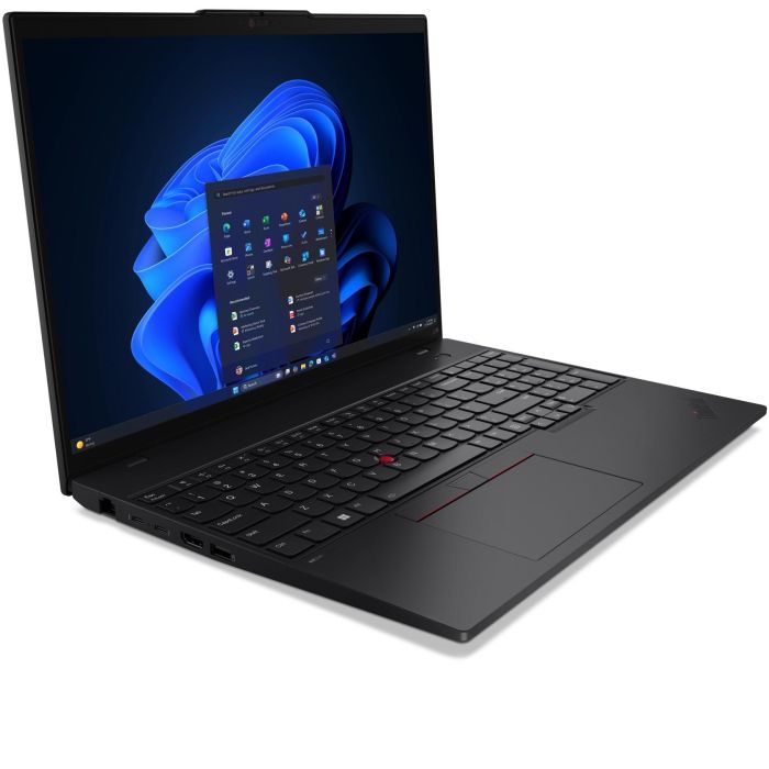 Lenovo ThinkPad L16 AMD G2 16" R7-Pro 250 16/512 WUXGA W11P 9 Lenovo ThinkPad L16 AMD G2 16" R7-Pro 250 16/512 WUXGA W11P 9
