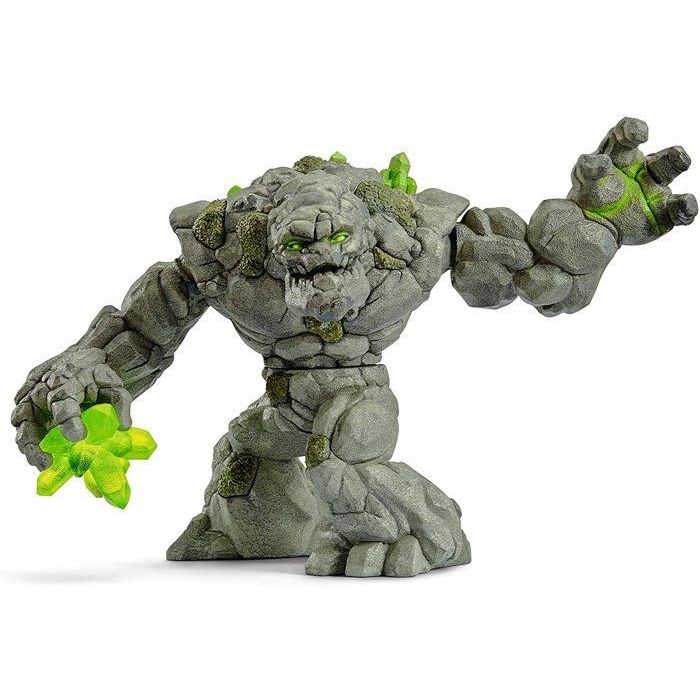 SCHLEICH - Figurita 70141 Monstruo de piedra 3 SCHLEICH - Figurita 70141 Monstruo de piedra 3