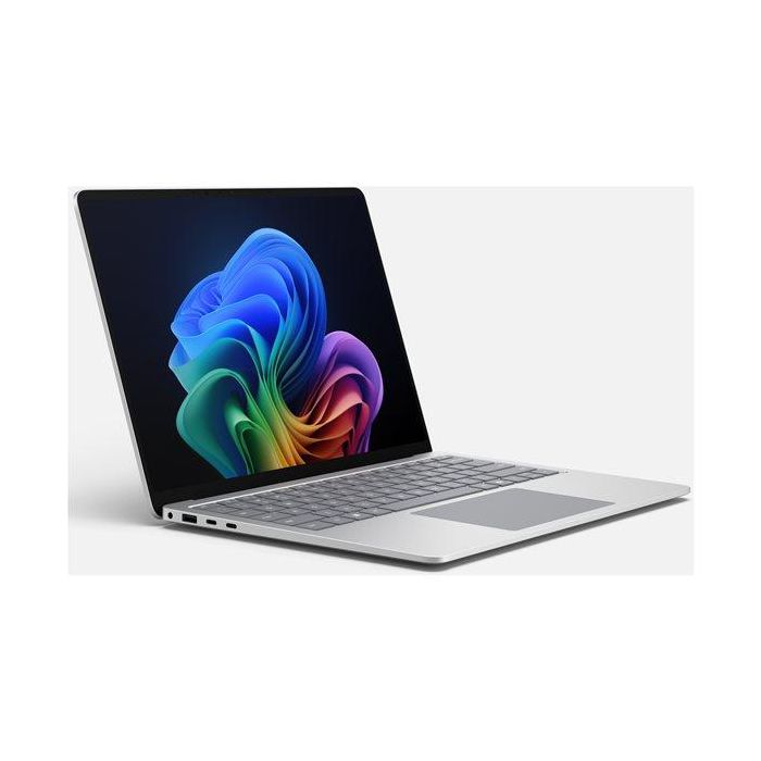 Microsoft Surface Laptop 7 U7 - 268 V Portátil 13.8" Intel Core Ultra 7 32GB RAM 256GB SSD Windows 11 Pro Platinum 2