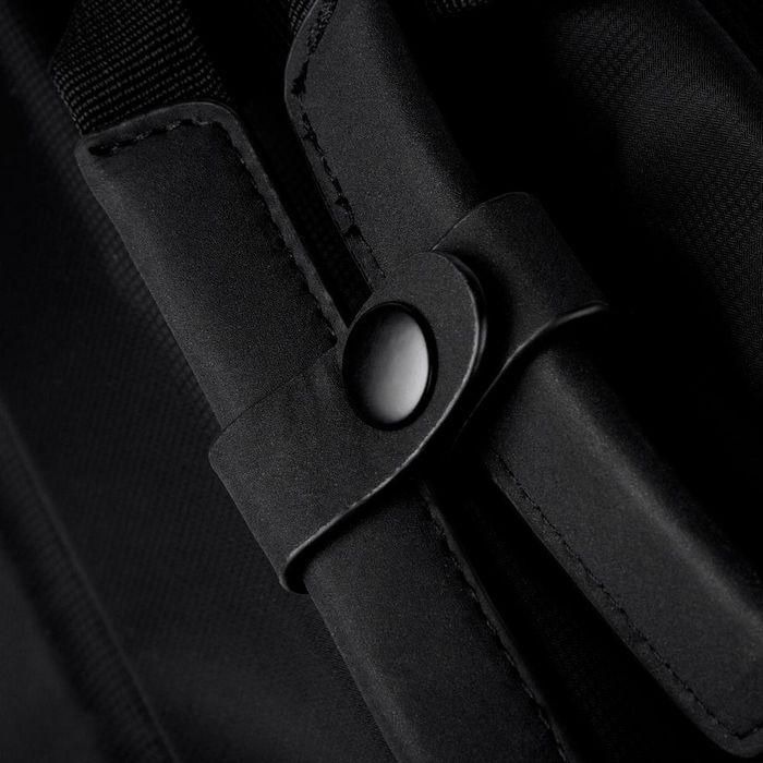 Veho T-1 Maletín Bandolera para Portátil 15.6" y Tablet 10.1" Acolchado Resistente con Correa Ajustable y Asa para Viaje 6