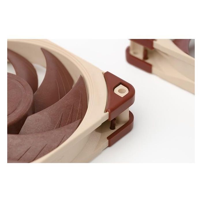NOCTUA NF-A12X25 PWM Ventilador 120mm PWM 5 NOCTUA NF-A12X25 PWM Ventilador 120mm PWM 5