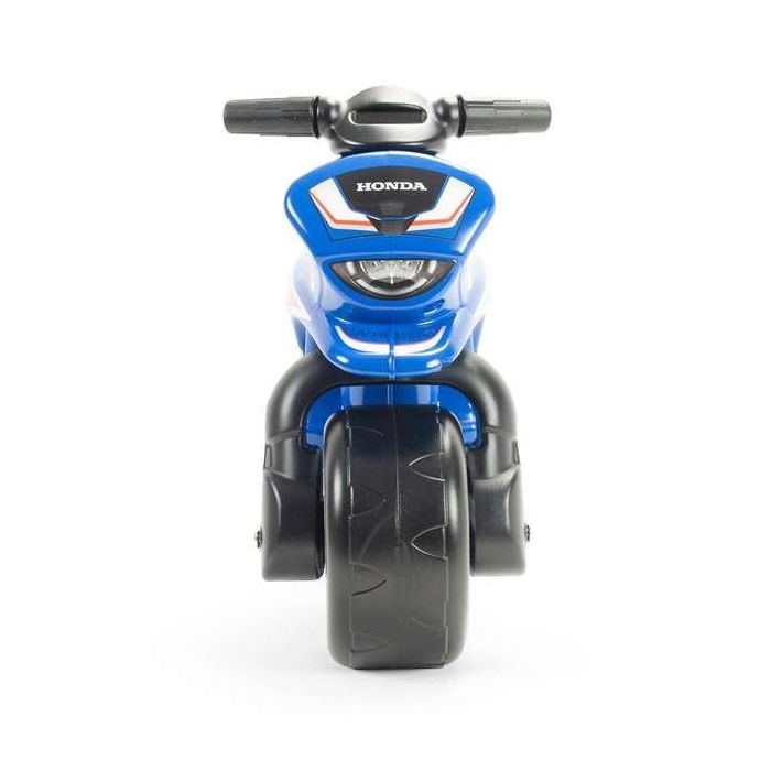 Correpasillo moto tundra honda 69x49x27.50 cm 3 Correpasillo moto tundra honda 69x49x27.50 cm 3
