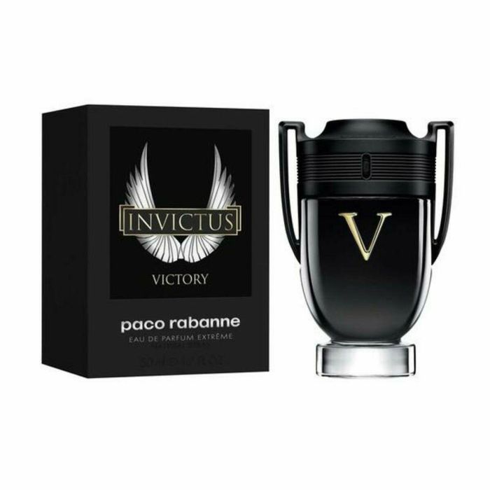 Invictus P.R. Victory Vapo 200 mL Edp 2 Invictus P.R. Victory Vapo 200 mL Edp 2