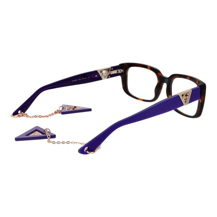 Montura de Gafas Mujer Guess GU2959 53056 1 Montura de Gafas Mujer Guess GU2959 53056 1