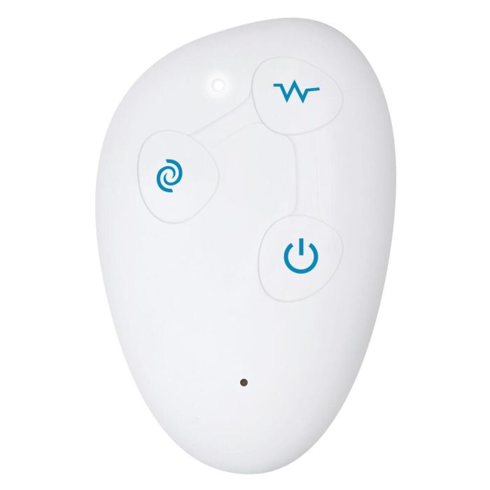 Bala Vibradora Evolved Azul 1 Bala Vibradora Evolved Azul 1