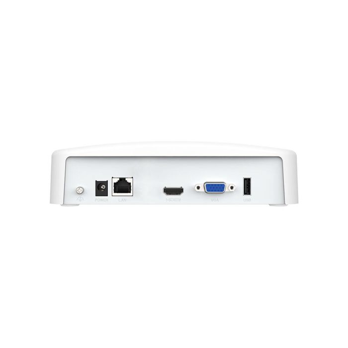 Video Grabador en Red Tenda N3L-4H 1 Video Grabador en Red Tenda N3L-4H 1