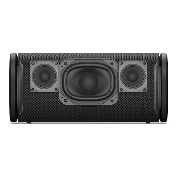 Sony ULT FIELD 5 Altavoz Portátil Bluetooth Blanco - Inalámbrico y alámbrico, 25h Autonomía, IP67 6 Sony ULT FIELD 5 Altavoz Portátil Bluetooth Blanco - Inalámbrico y alámbrico, 25h Autonomía, IP67 6