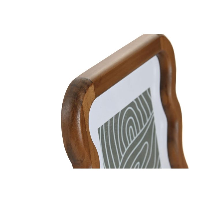 Marco Foto 15X20 Urban DKD Home Decor Marron 1.5 x 23 x 18 cm (2 Unidades) 1 Marco Foto 15X20 Urban DKD Home Decor Marron 1.5 x 23 x 18 cm (2 Unidades) 1