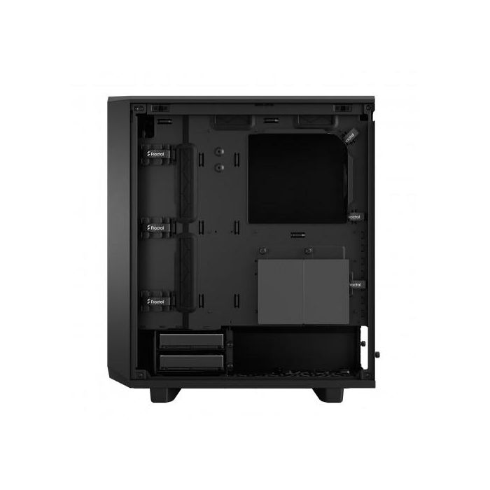 Fractal Design Meshify 2 Compact Negro 14 Fractal Design Meshify 2 Compact Negro 14