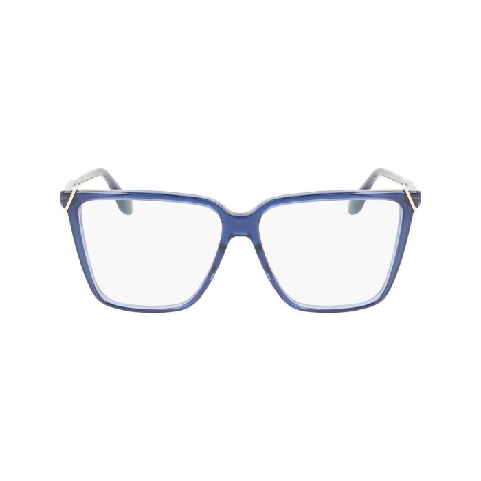Montura de Gafas Mujer Victoria Beckham VB2633-5613414 ø 56 mm 2 Montura de Gafas Mujer Victoria Beckham VB2633-5613414 ø 56 mm 2