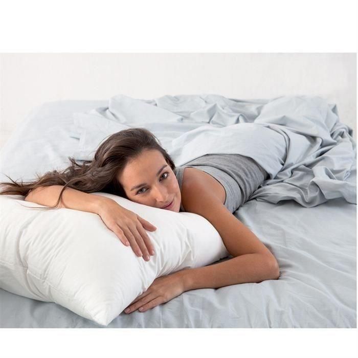 DODO Almohada de memoria SUPRELLE MEMORY 65x65cm 2 DODO Almohada de memoria SUPRELLE MEMORY 65x65cm 2
