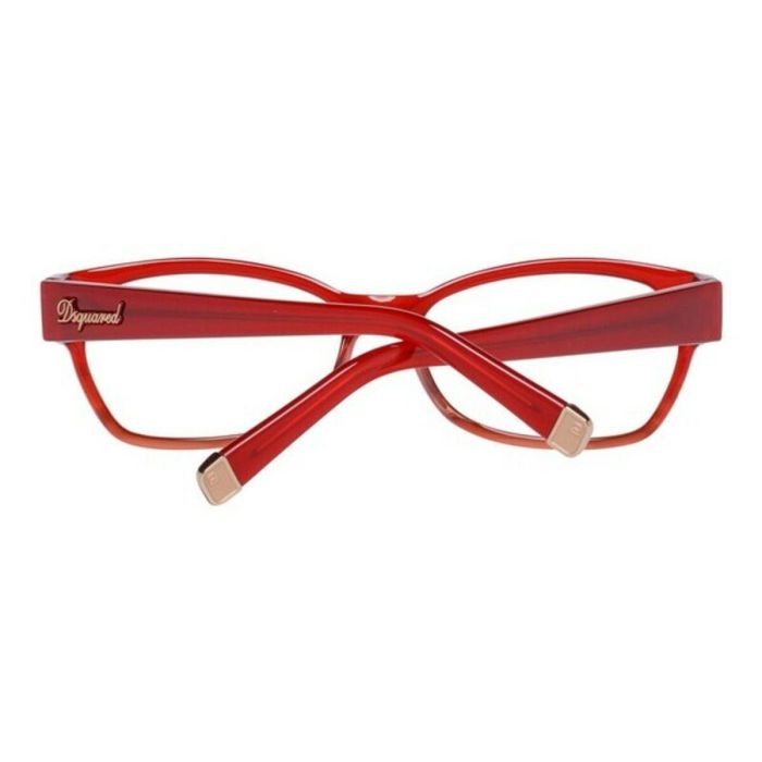 Montura de Gafas Mujer Dsquared2 1 Montura de Gafas Mujer Dsquared2 1