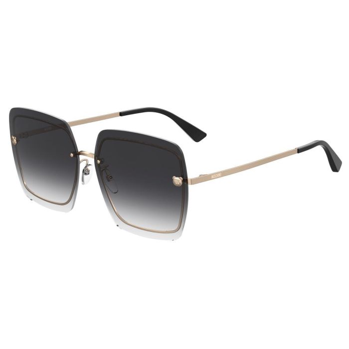 Gafas de Sol Mujer Moschino MOS085-G-S-KB7-9O Ø 64 mm