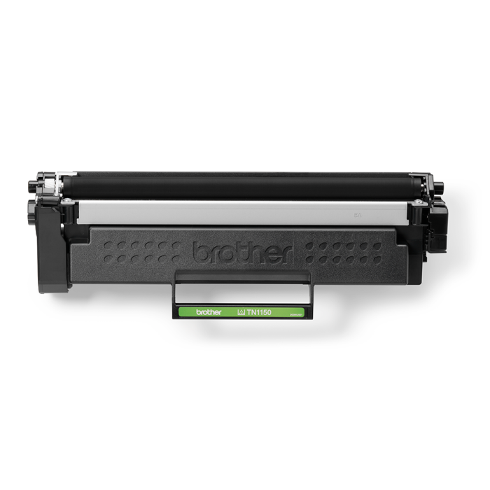 Toner Brother Tn1150 Negro 2
