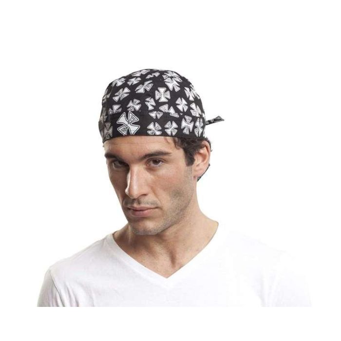 Bandana motera one size
