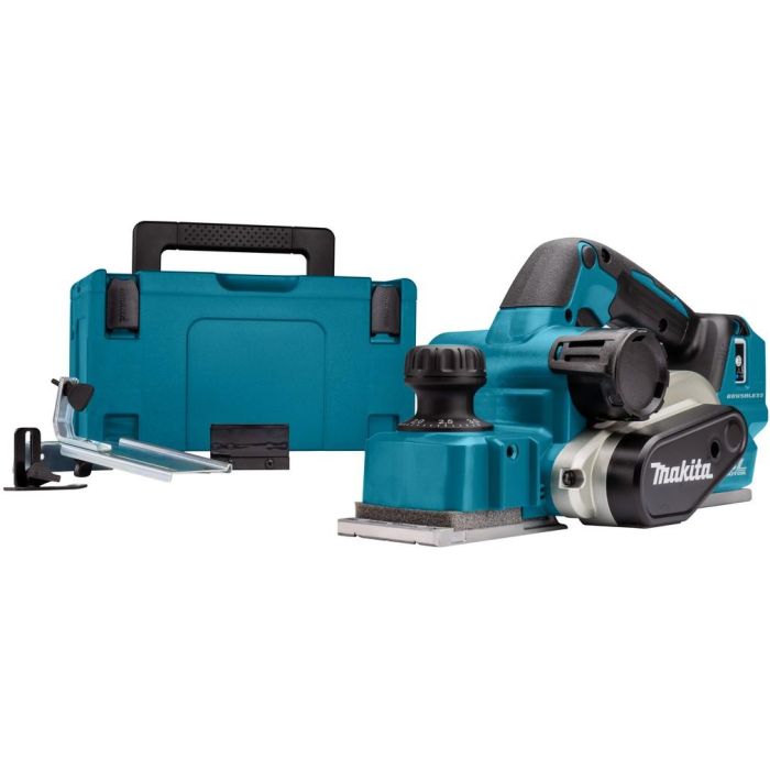 Makita DKP181ZJ Akku-Hobel 2 Makita DKP181ZJ Akku-Hobel 2