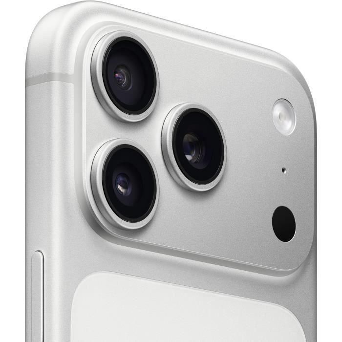 APPLE iPhone 17 Pro 512 GB Plata 1 APPLE iPhone 17 Pro 512 GB Plata 1