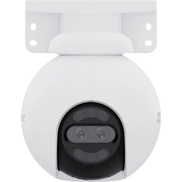 Ezviz Cámara H80x Dual 4K EZV1730247593655 Visión Nocturna en Color Audio Bidireccional 1