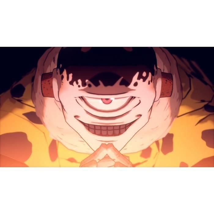 Bandai Namco Entertainment 3391892025781 Jujutsu Kaisen Cursed Clash - Videojuego para Xbox Series X y Xbox One 2