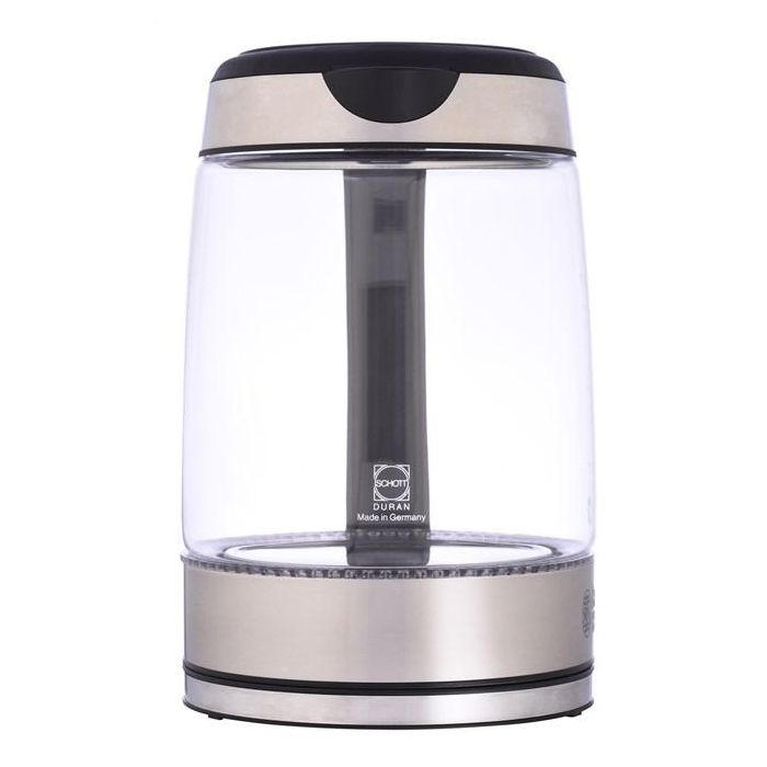 Russell Hobbs 21600-57 Hervidor de Agua de Cristal, 1.7L, Luz Azul 6