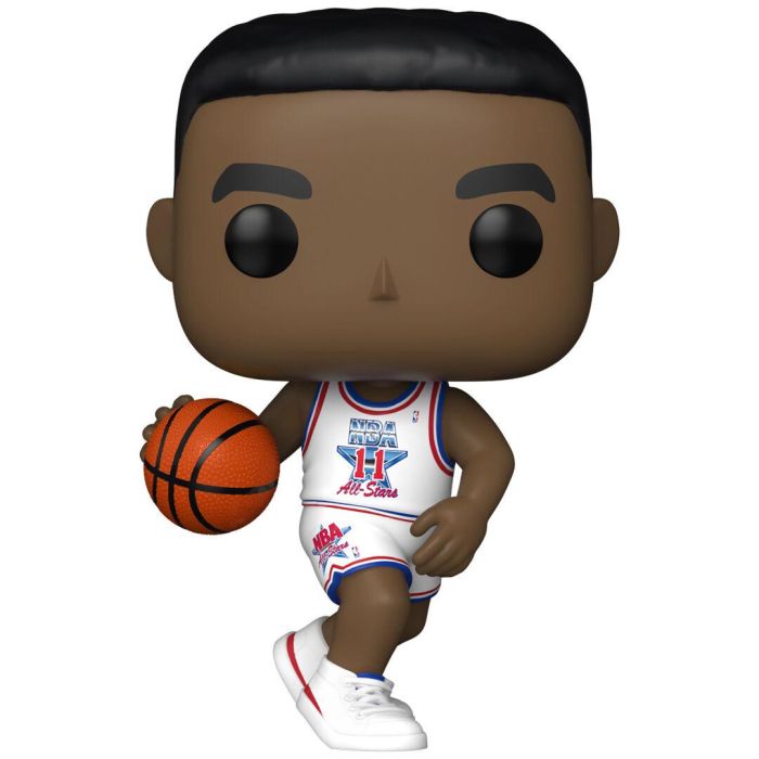 Figura POP NBA All Star Isiah Thomas 1992 1