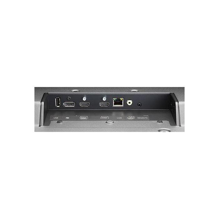 Monitor Videowall NEC M431 4K Ultra HD 43" 2 Monitor Videowall NEC M431 4K Ultra HD 43" 2