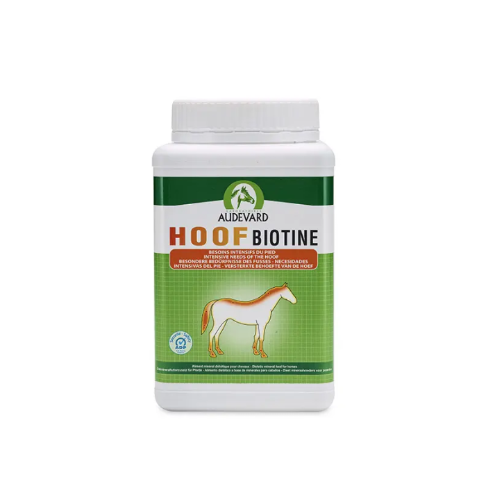 Audevard Hoof Biotine 1 kg