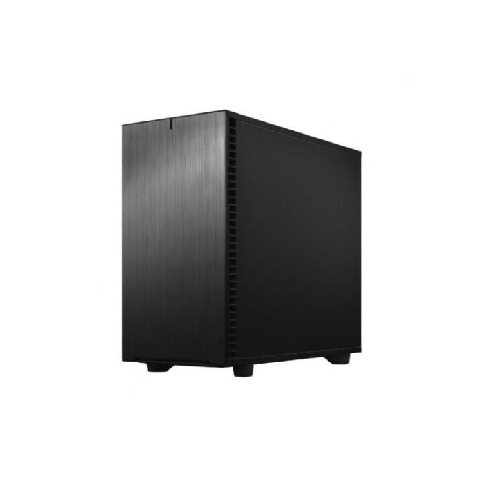Fractal Design Caja Define 7. Black Solid (FD-C-DEF7A-01) 11 Fractal Design Caja Define 7. Black Solid (FD-C-DEF7A-01) 11