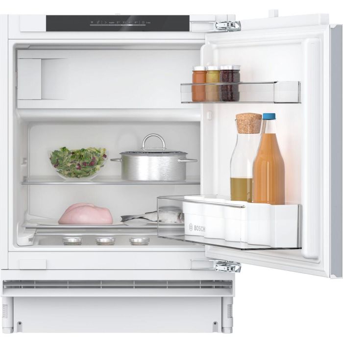 Frigorífico BOSCH KUL22VFD0 Blanco 14 Frigorífico BOSCH KUL22VFD0 Blanco 14