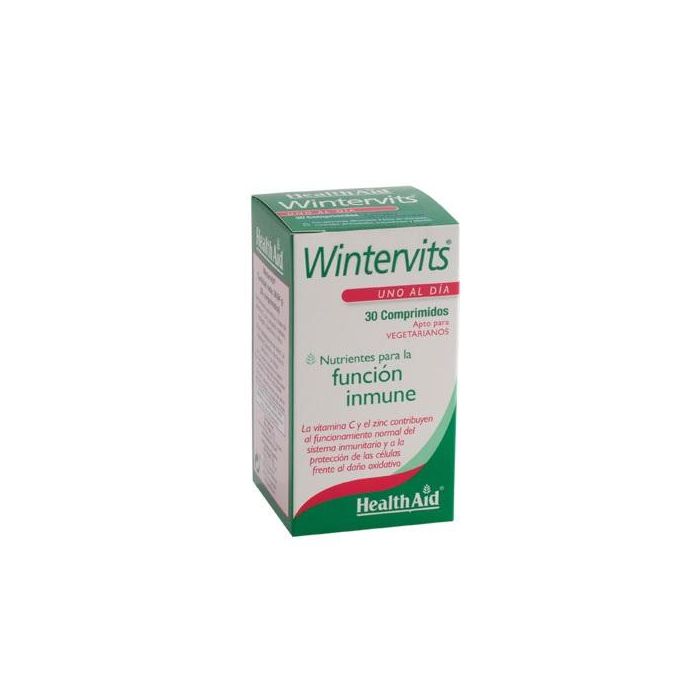 Wintervits