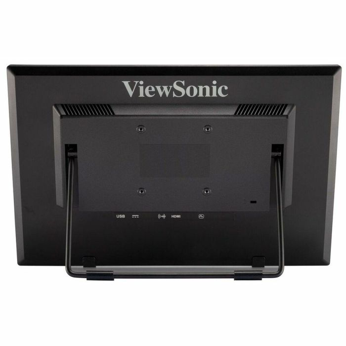 Monitor ViewSonic TD1630-3 15,6" HD LCD LED Táctil 9