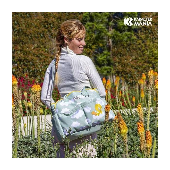 Karactermania Bolso Carro Mommy Clouds 32x44x17cm 4