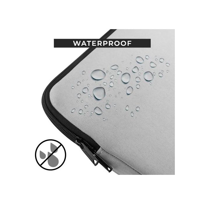 Funda De Neopreno Phoenix Para Tablet 5 Funda De Neopreno Phoenix Para Tablet 5