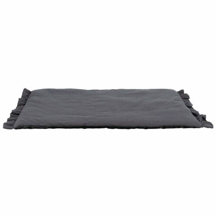 Cama para Perro Trixie Amelie Gris oscuro 100 × 75 CM 3