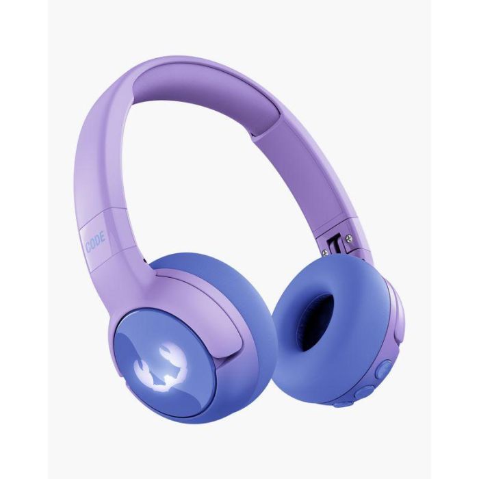 Auriculares Fresh'N Rebel Code Junior Inalambrico 3 Auriculares Fresh'N Rebel Code Junior Inalambrico 3
