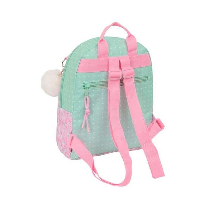 Mochila Casual Glow Lab Amazing 25 x 30 x 13 cm 1