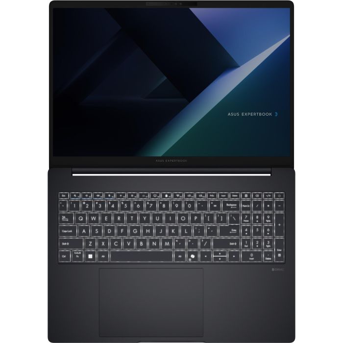 ASUS ExpertBook B3 16" U5-125H 16 512 B3605CCA-MB0053X W11P 8